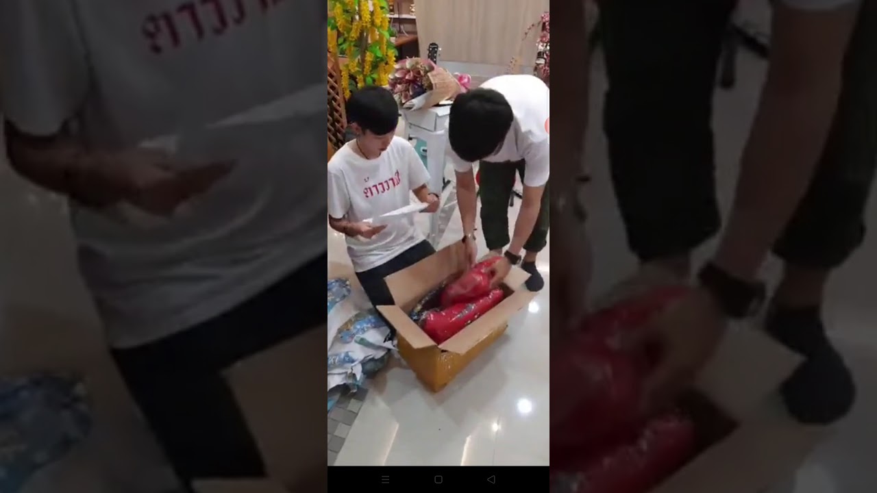 วันเกิดป๊ายปายแฟนนุ๊ธนดจร้า