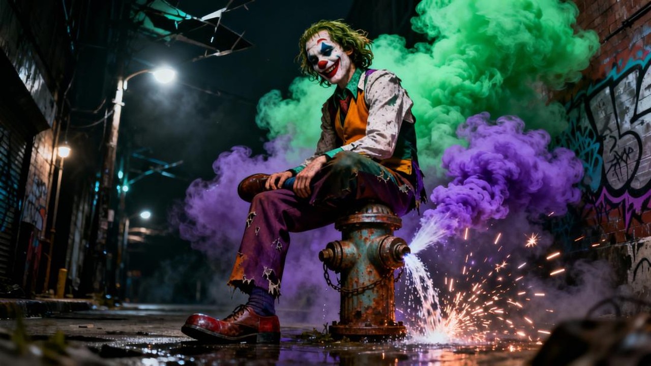 God Is Sending A Wealthy Man To Relocate You — Because Of One Thing You Did! || Joker Motivation