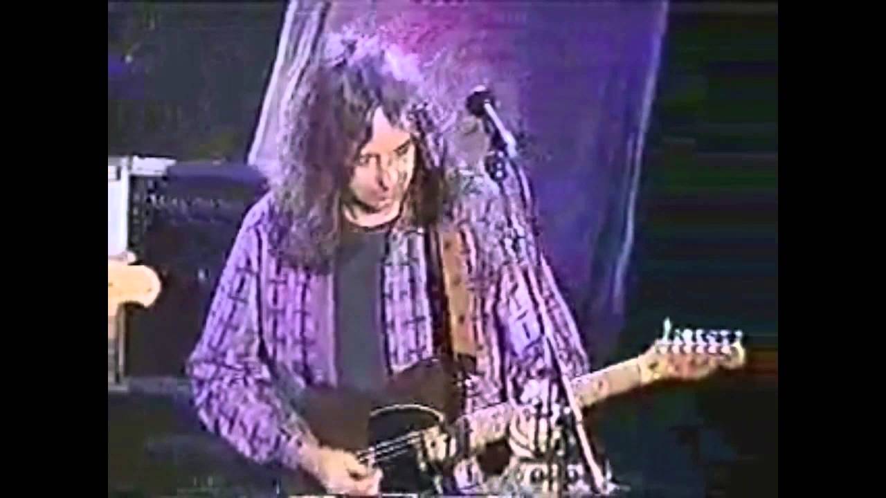 Michael Penn No Myth