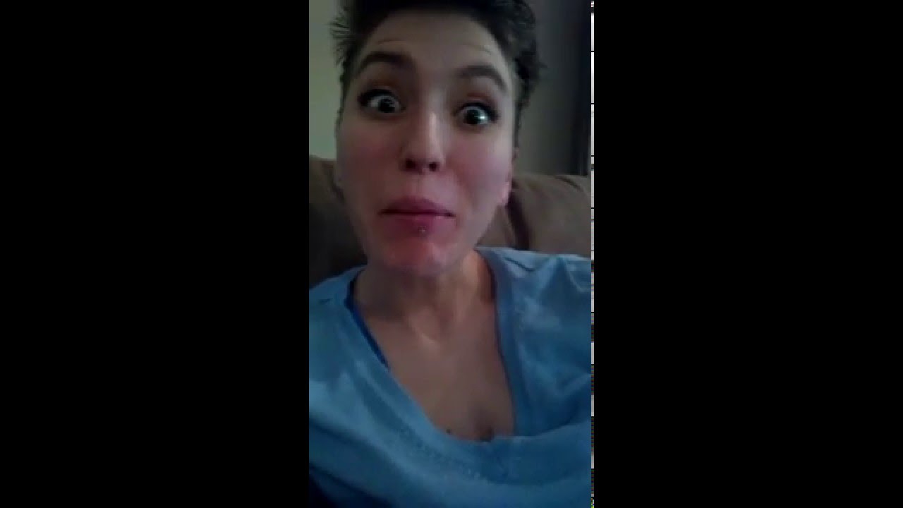Abilify and Seroquel talks with a Schizophrenic!