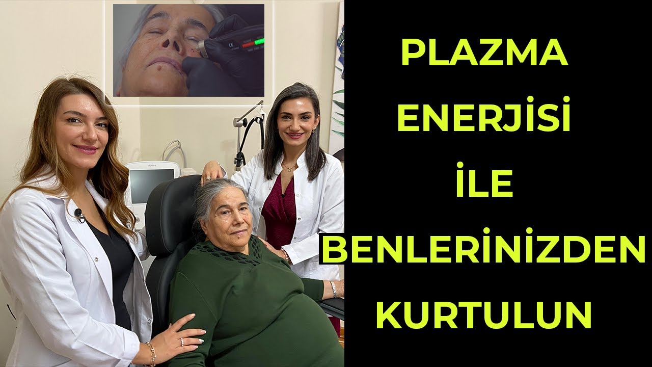 Plazma Enerjisi İle Benlerinizden Kurtulun - Uygulamalı Anlatım
