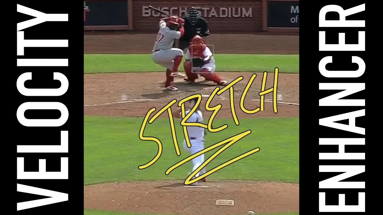 Jordan Hicks + The Velocity Enhancing Move | ROBBY ROWLAND