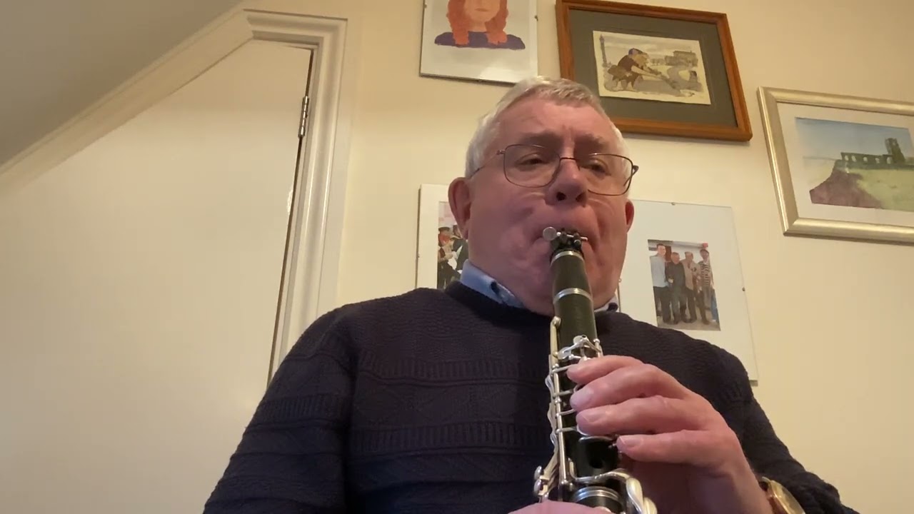 David Costall plays: