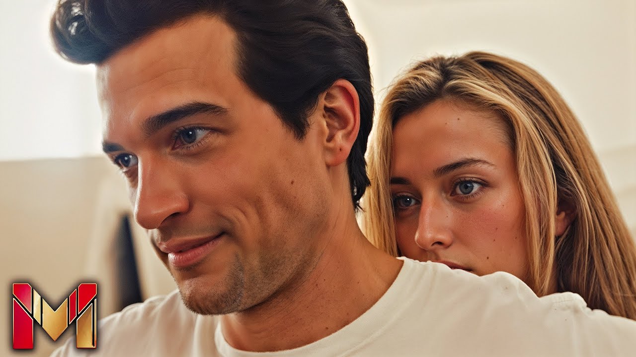 LOVE STORY Trailer (2026) John F. Kennedy