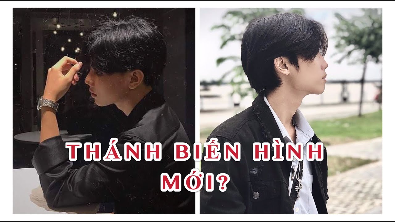 Thánh biến hình tiktok ViệtNam mới - Nguyễn Nhật Hào | Best tranform on tiktok - Hao Nguyen