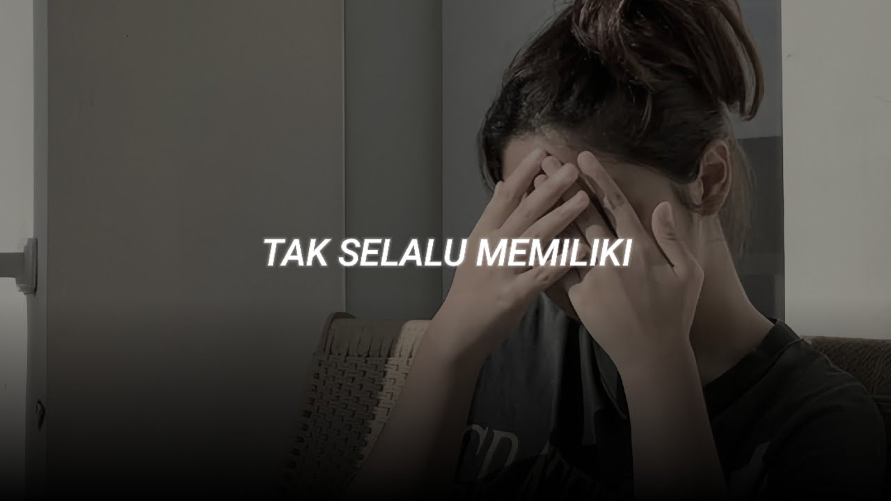 tak selalu memiliki - lyodra (speed up + reverb)