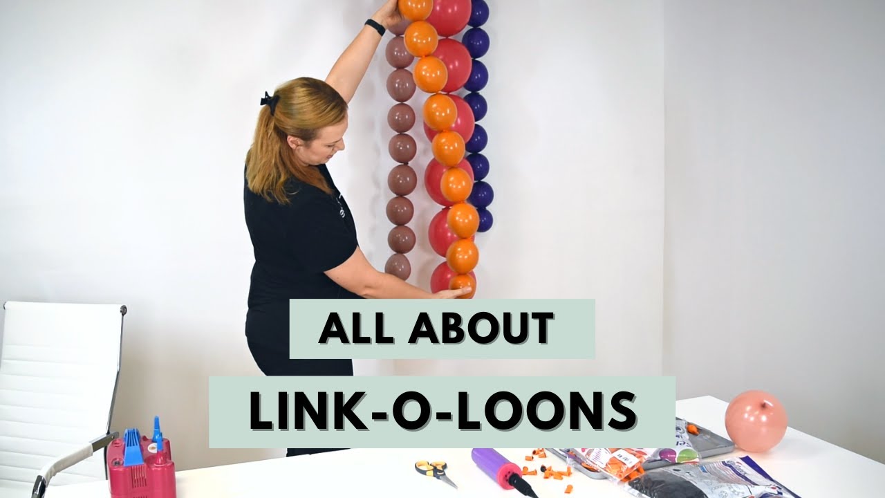 Всё о Link-O-Loons