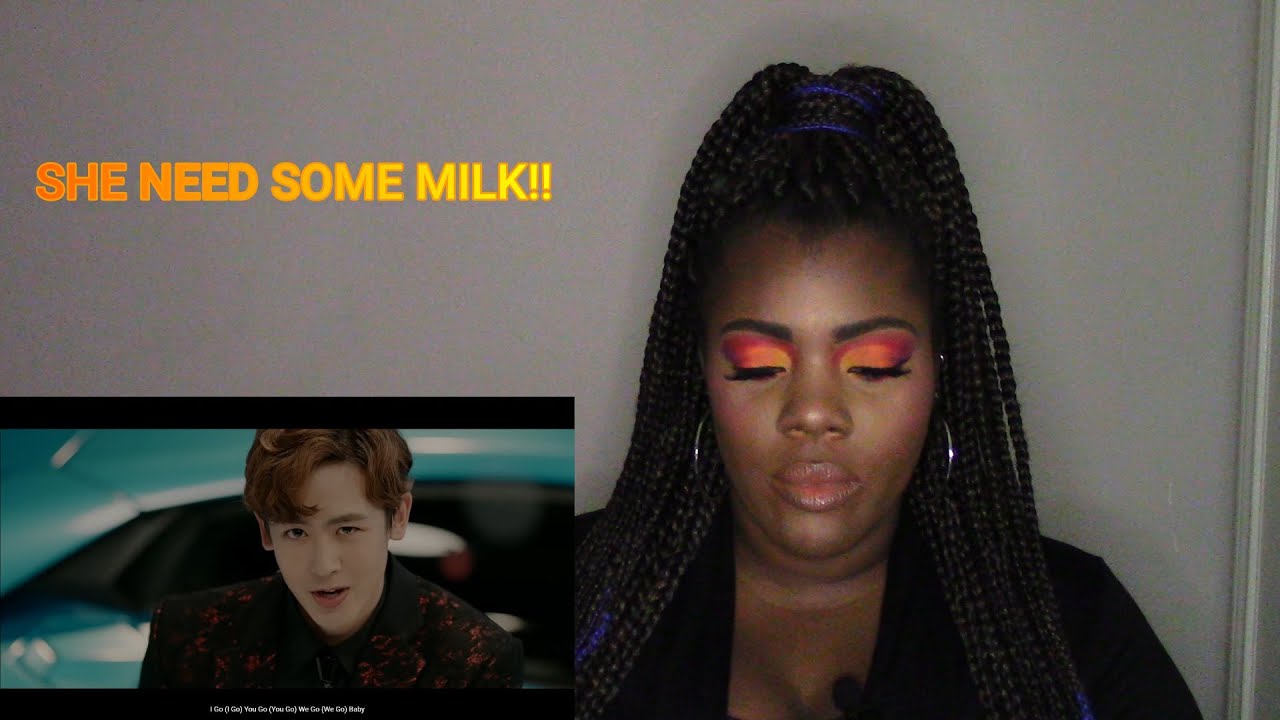 (FIRST TIME REACTION) 2PM - MY HOUSE