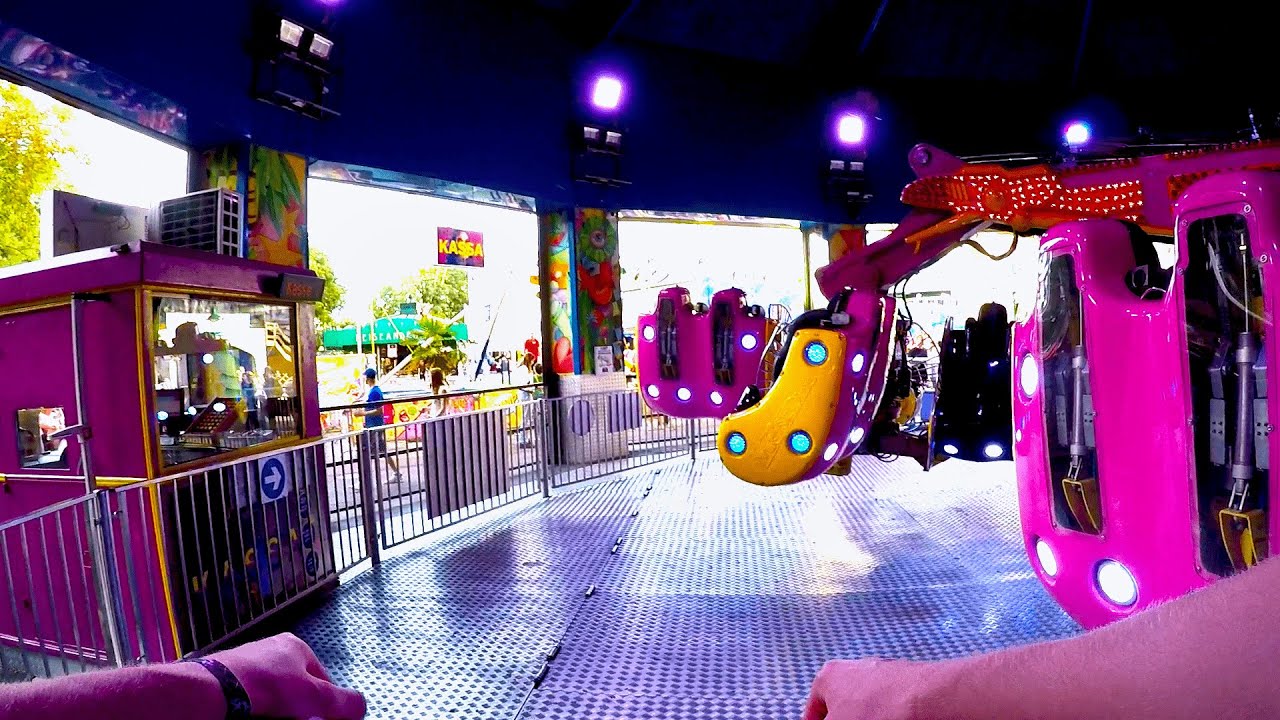 EXTASY - Wiener Prater (ONRIDE) 2023