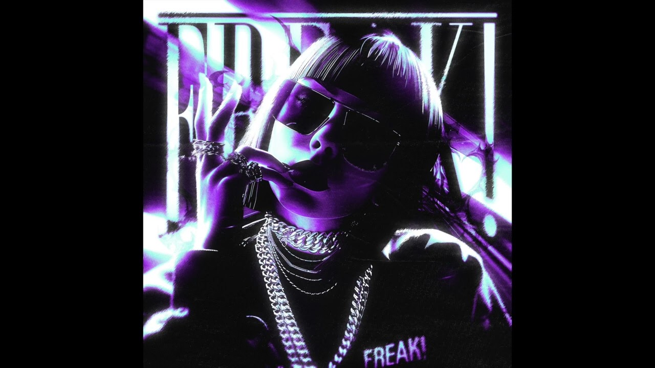 Ethan Ross, FXRR, & xlout - FREAK!