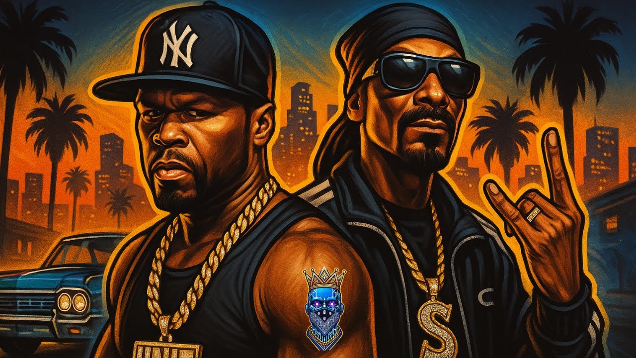 Still Run This | Snoop Dogg