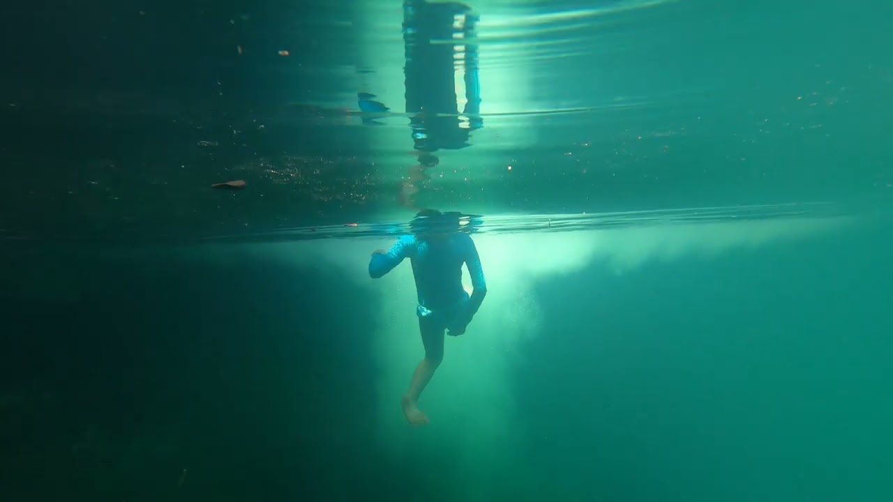 Hoffman's Cay Snorkel