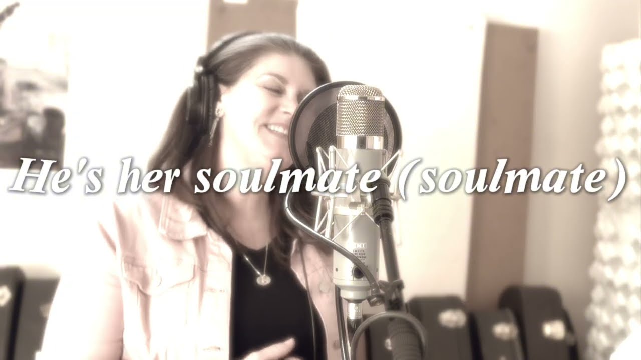 Soulmate… or Whatever (full lyric video) 