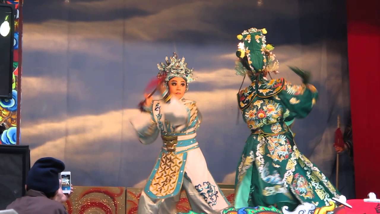 104.01.31. 秀琴歌劇團 戰花雲 6 (交戰)