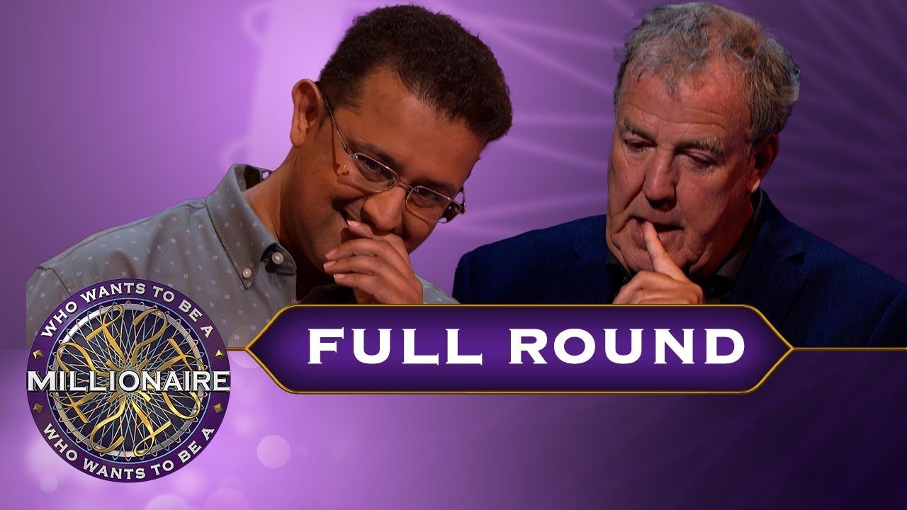 Which Canadian Province Is On The Pacific Coast? | Full Round | Who Wants To Be A Millionaire