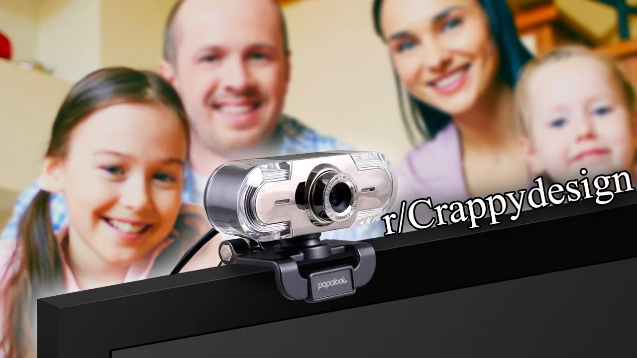 r/Crappydesign | Э-э... это неправильный подход.