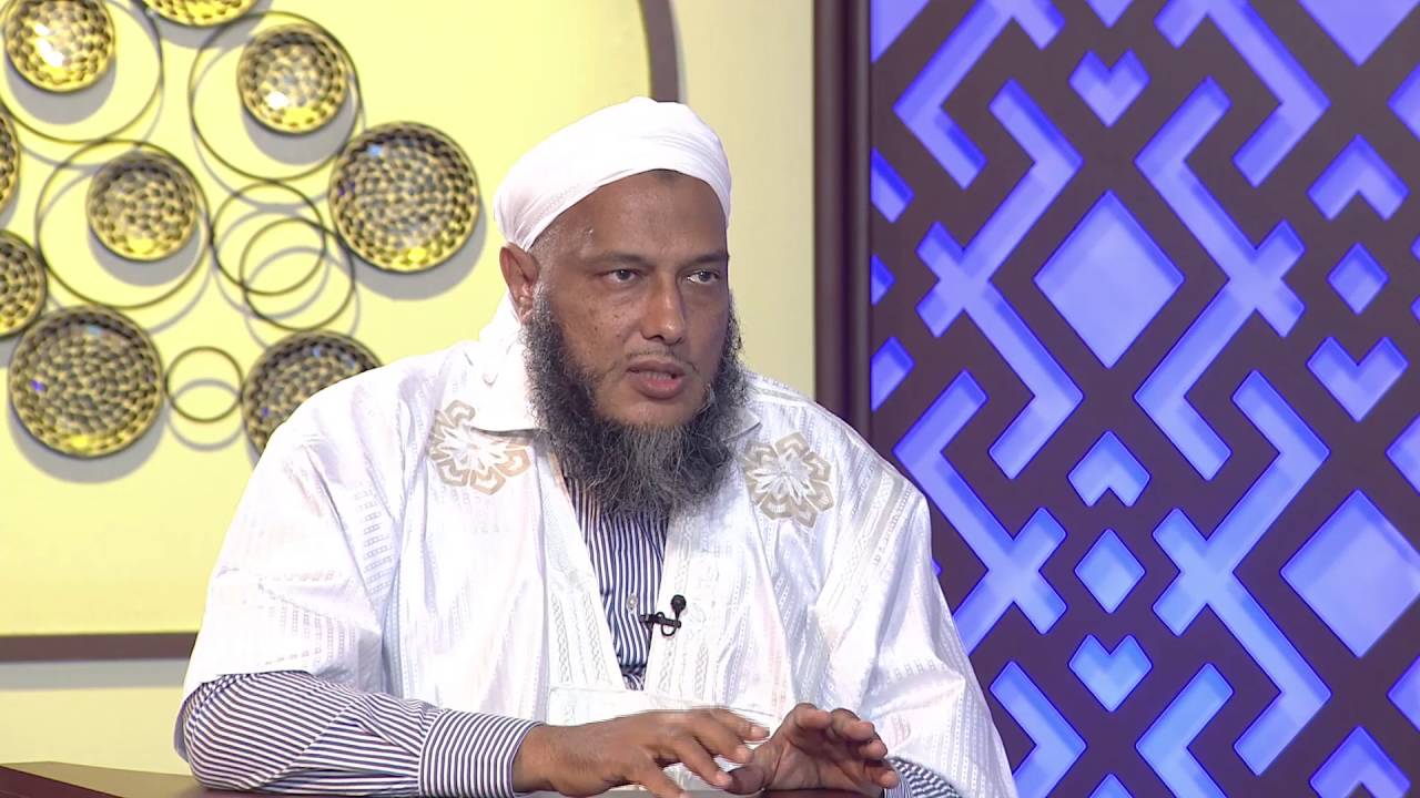 مصير أطفال المشركين الذين ماتوا قبل بلوغ الحلم في الآخرة #معالم