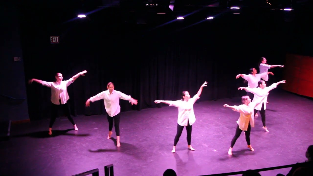 Walnut Creek Dance 2024 - Near Me (Friday)