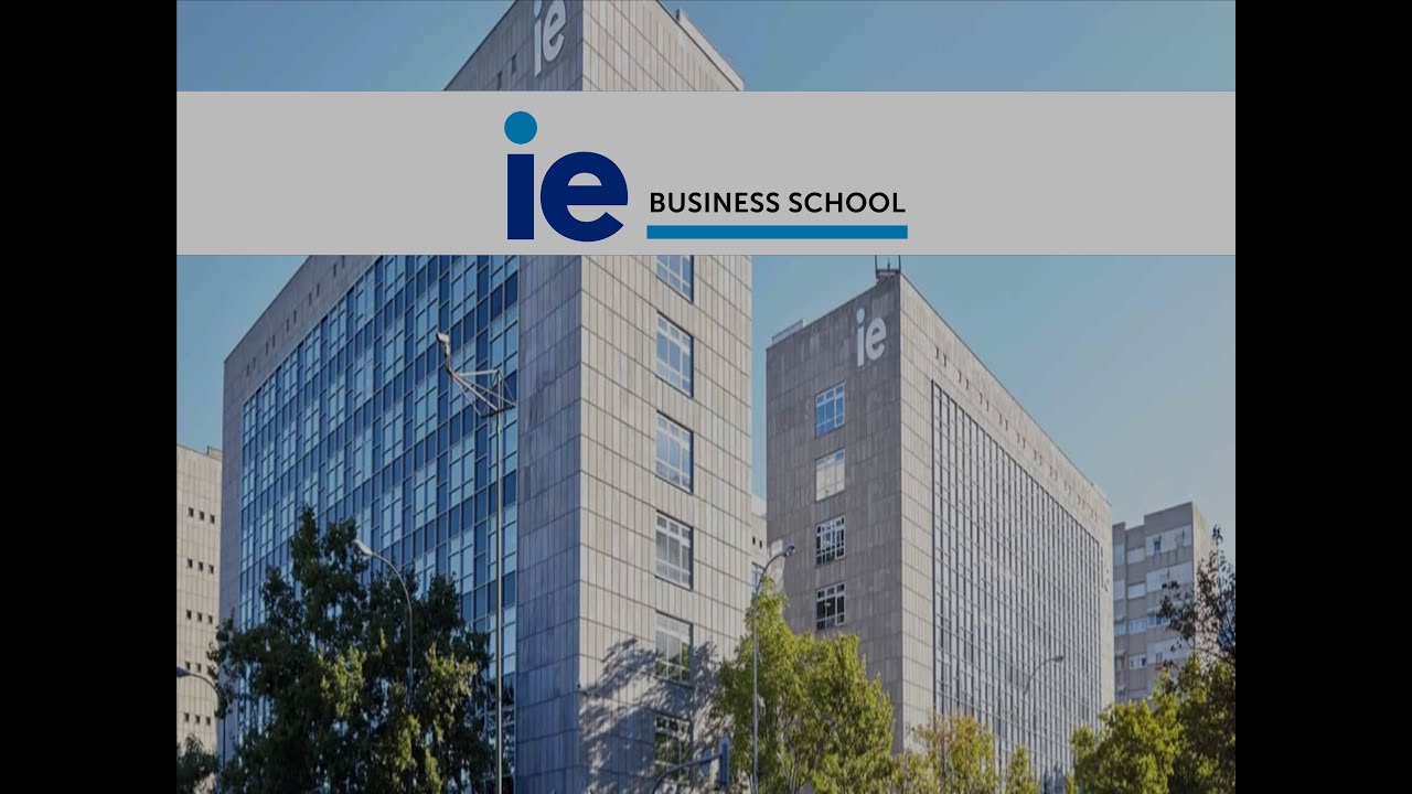 Master in Finance I IE Business School