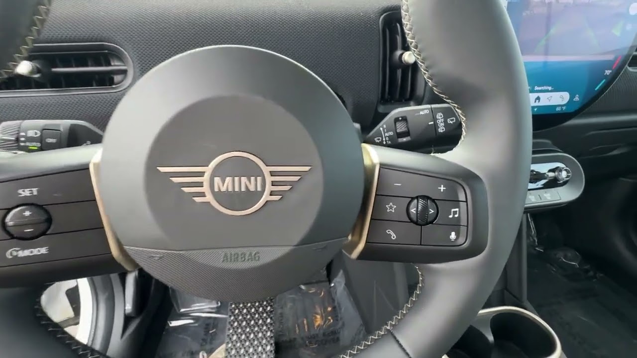 2025 MINI Cooper S Signature Plus CA Los Angeles, Vernon, Westmont, Commerce, Lynwood