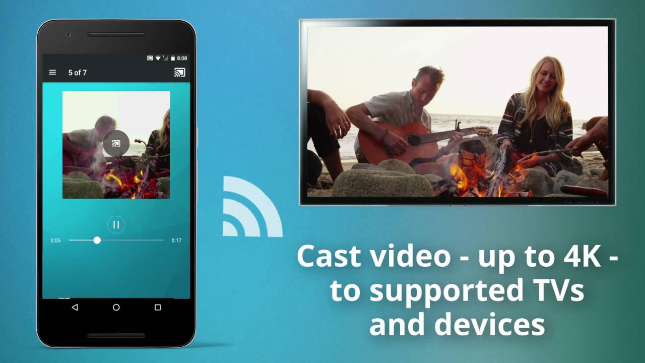 What's the DivX Mobile App?