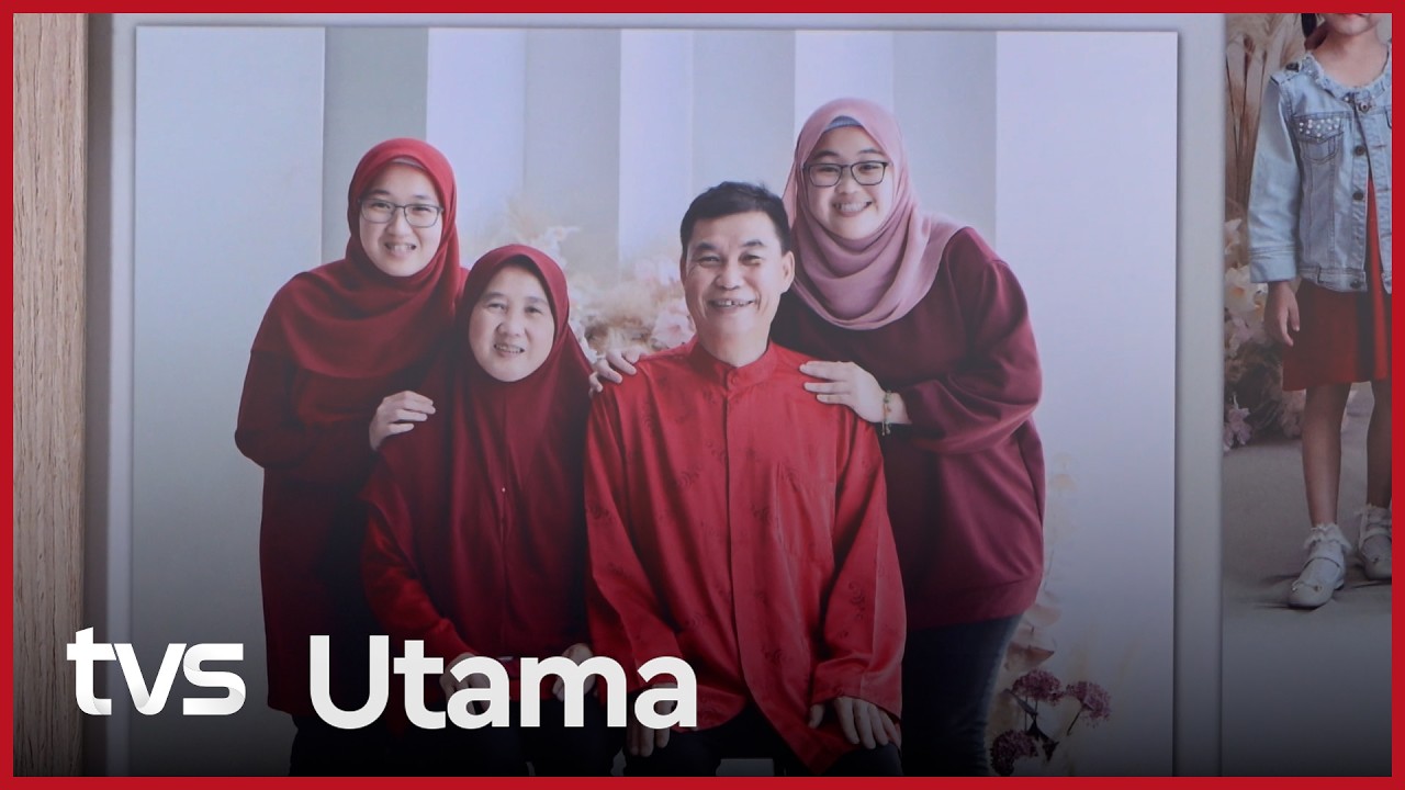 Cina Muslim sambut tahun baharu selaras syariah | TVS