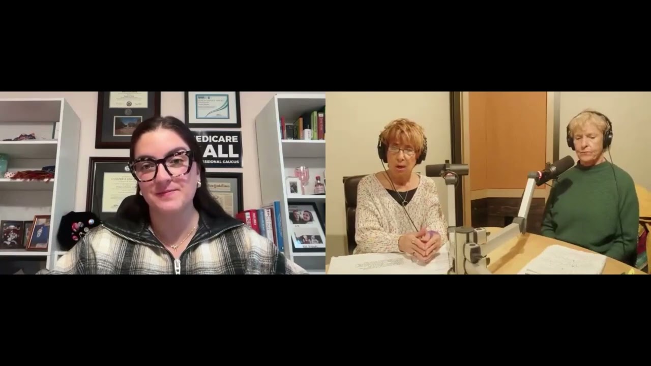 Planet Seniors: Patients Over Profits Pt. II