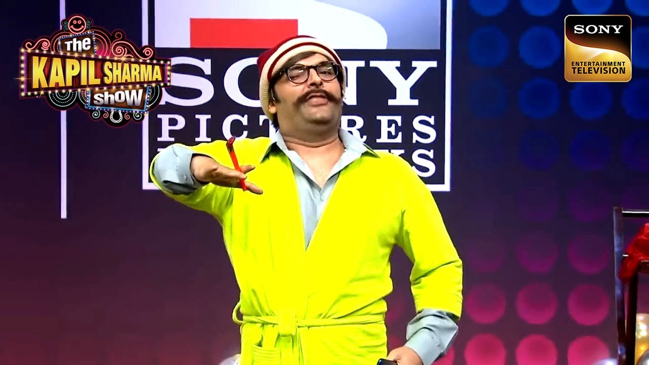 Sony के Party में किसके साथ कर रहे है Arora Ji Flirt? |The Kapil Sharma Show 2 |Rajesh Arora Special