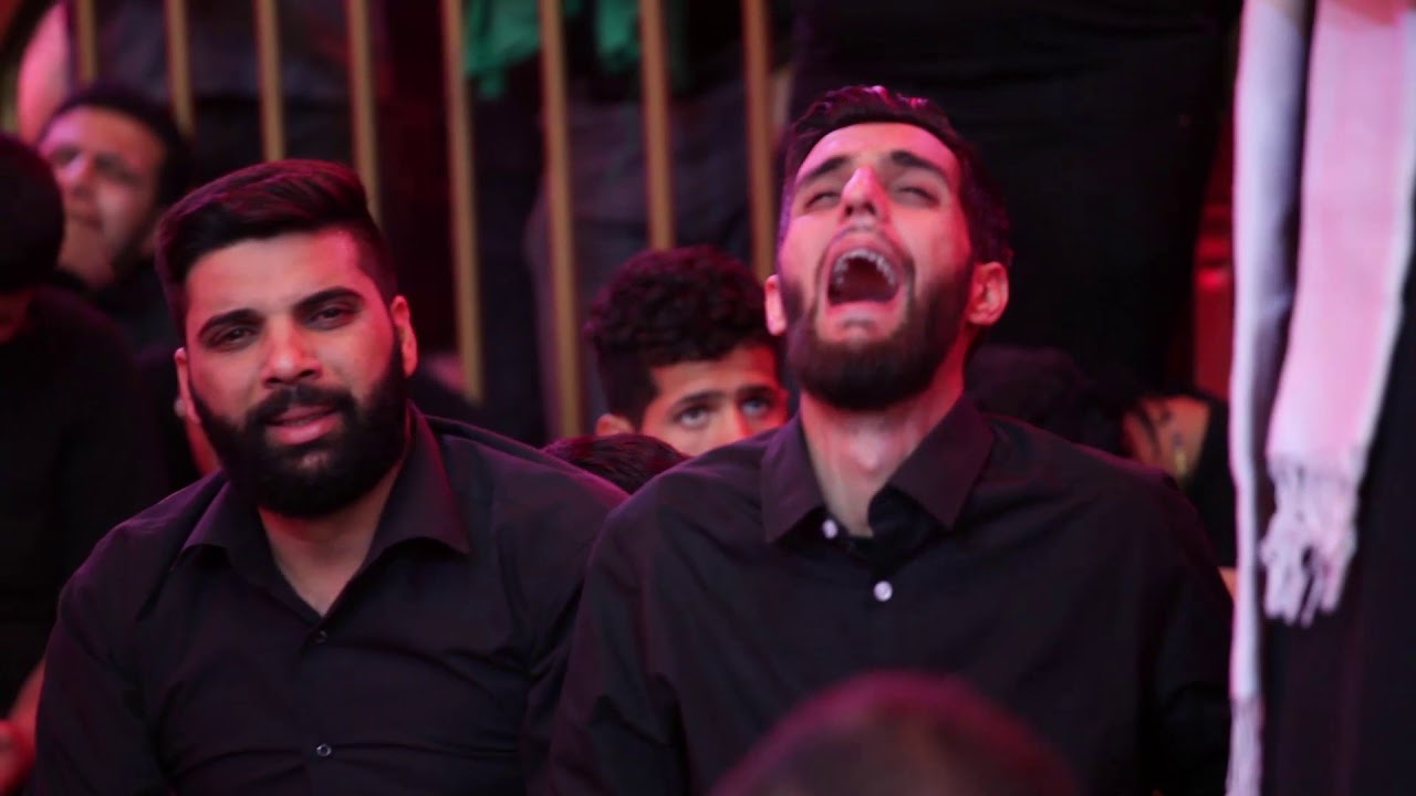 طفلة ماتت على  راس ابيها اسمع هذي المصيبة