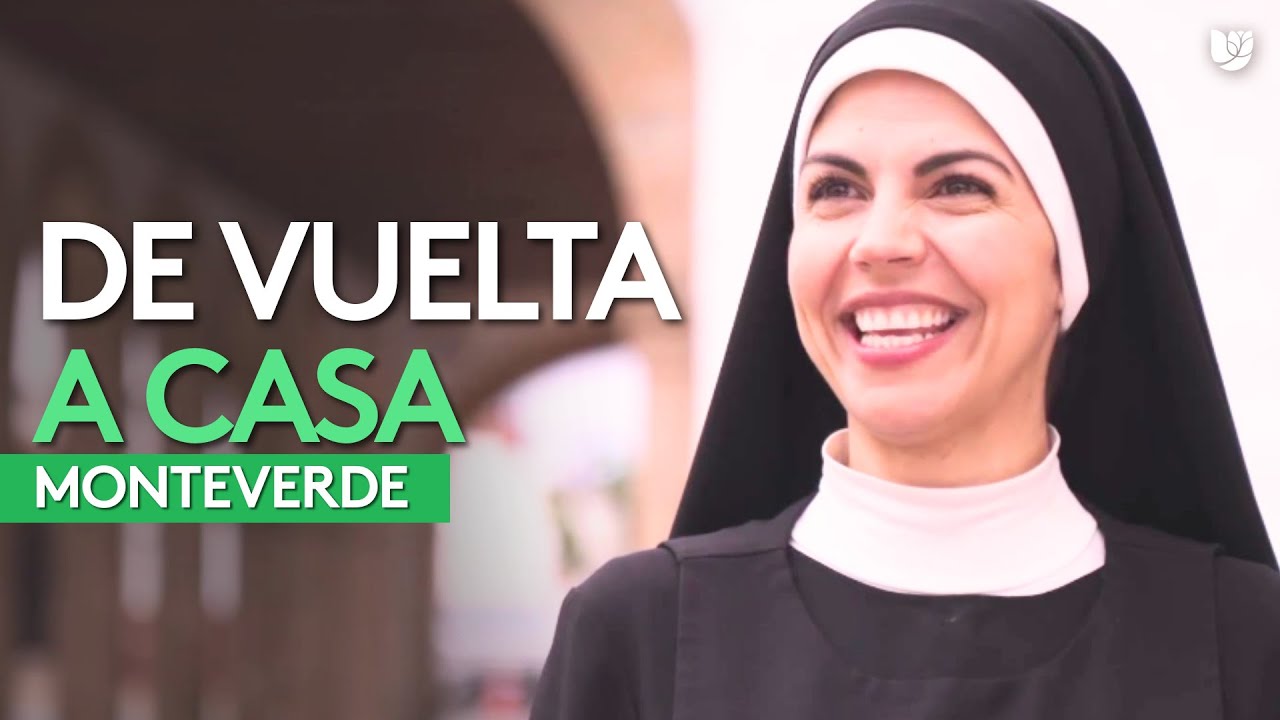 Carolina al fin es libre | Monteverde | Capítulo 79