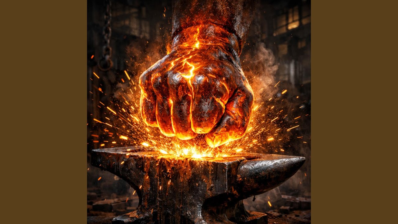 IRON FIST