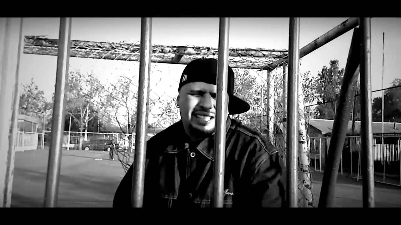 BASCUR - DEJANDO CLARO (VIDEO OFICIAL)
