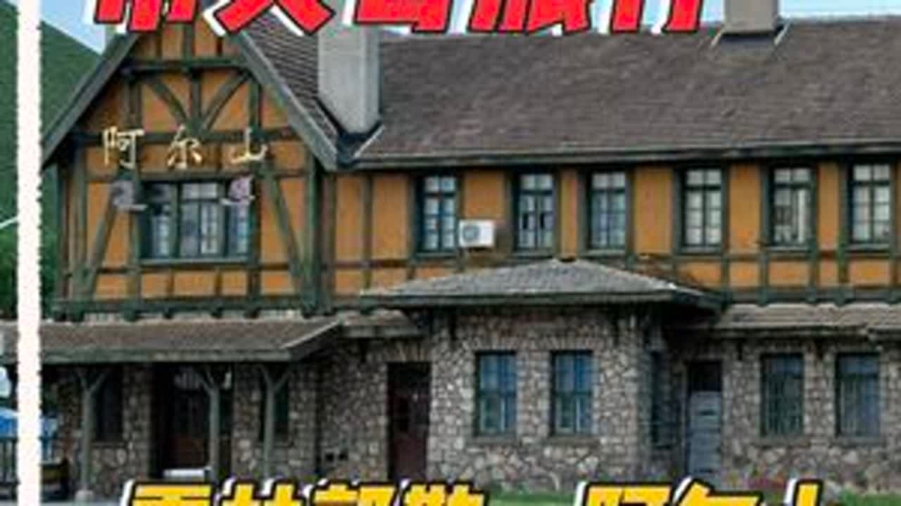 🚐房车带爸妈旅游！在阿尔山内蒙草原秒变森林？内蒙冰煮羊，绝了！羊肉还是内蒙的牛！#阿尔山 #房车旅行 #云朵飘游记 #野生玩家 #旅行推荐官