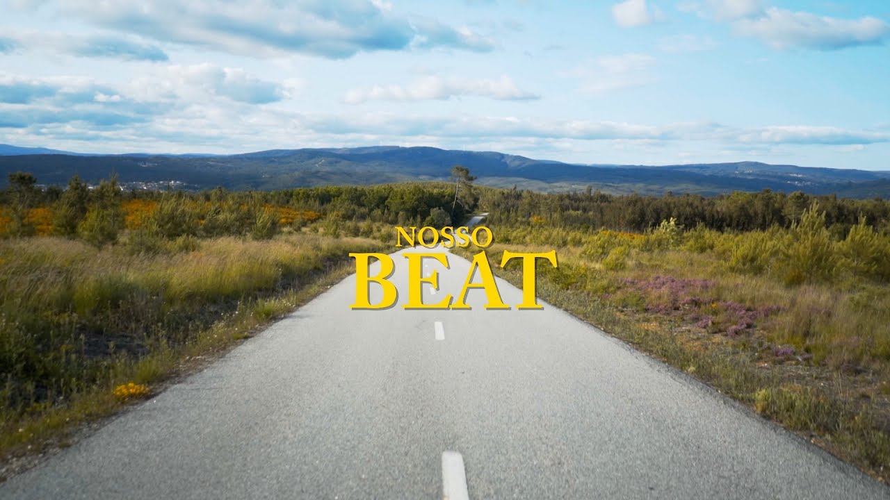 FJU Portugal - Nosso Beat (By FJU Viseu 
