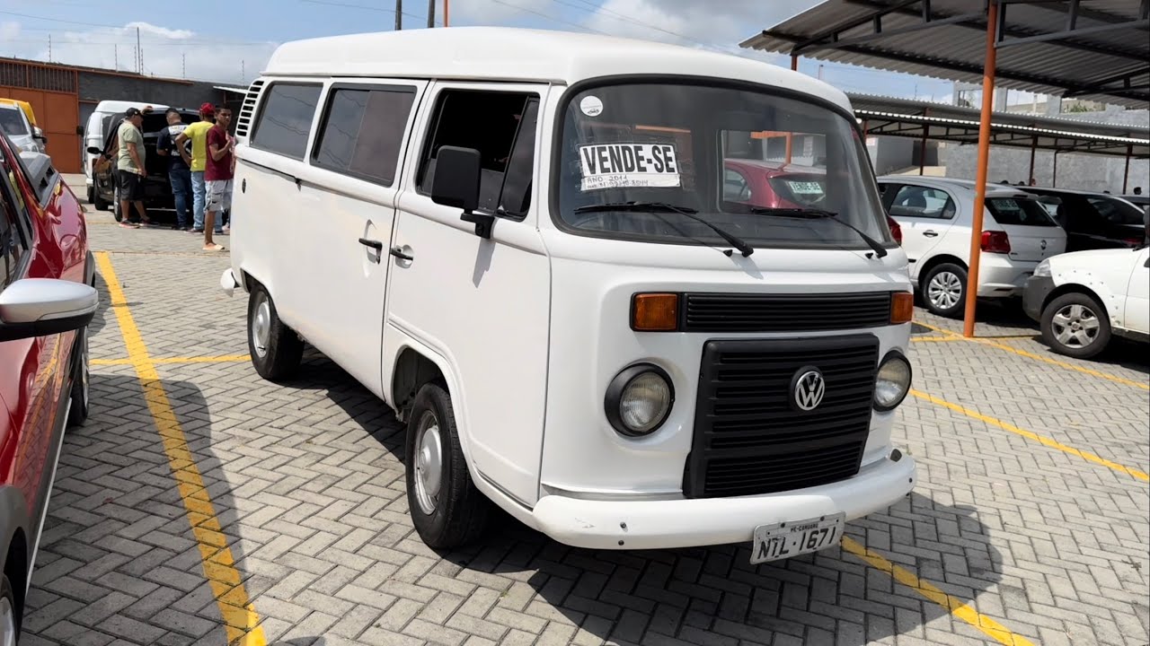 KOMBI 2011