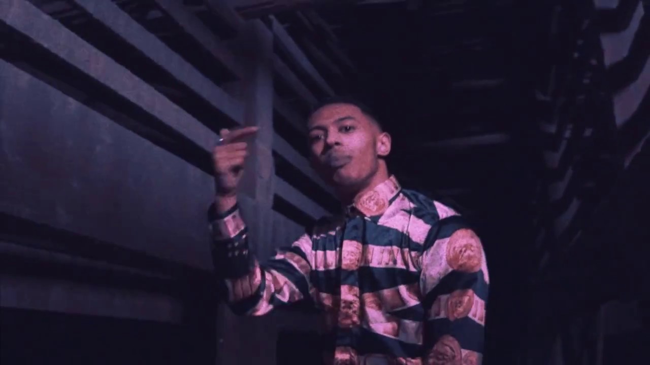 Purple Goonz - M.O.P (Mind Op Paarz) x ProdBy Luvvustiv