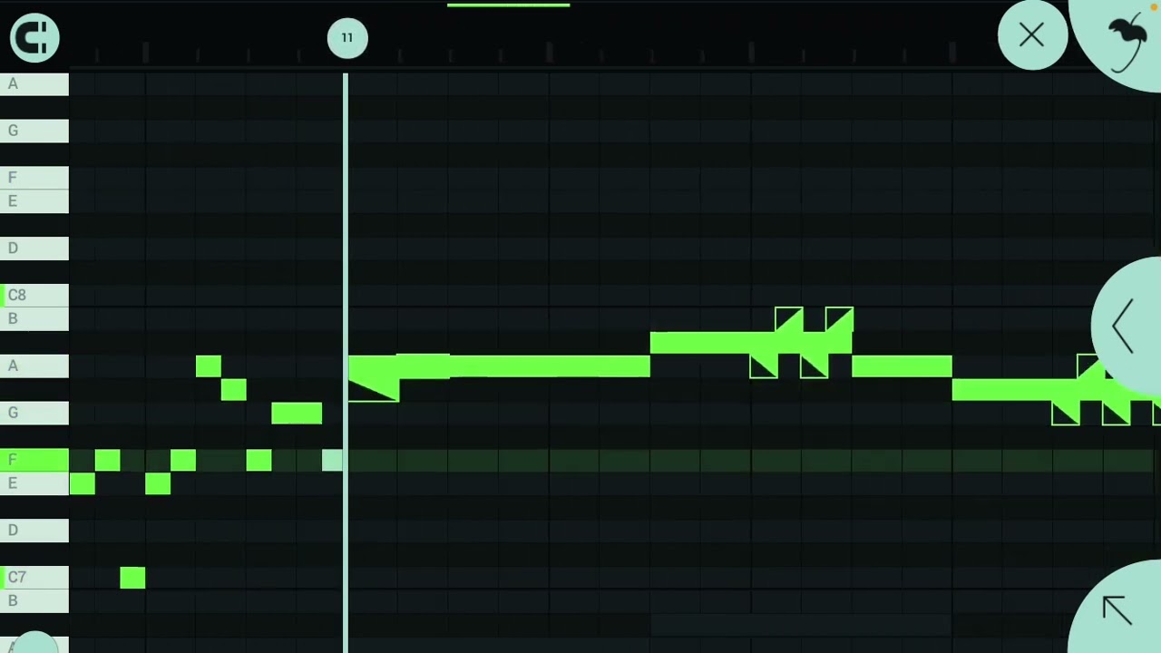 A fnf song with a Swing and totally not a bpm change in flm