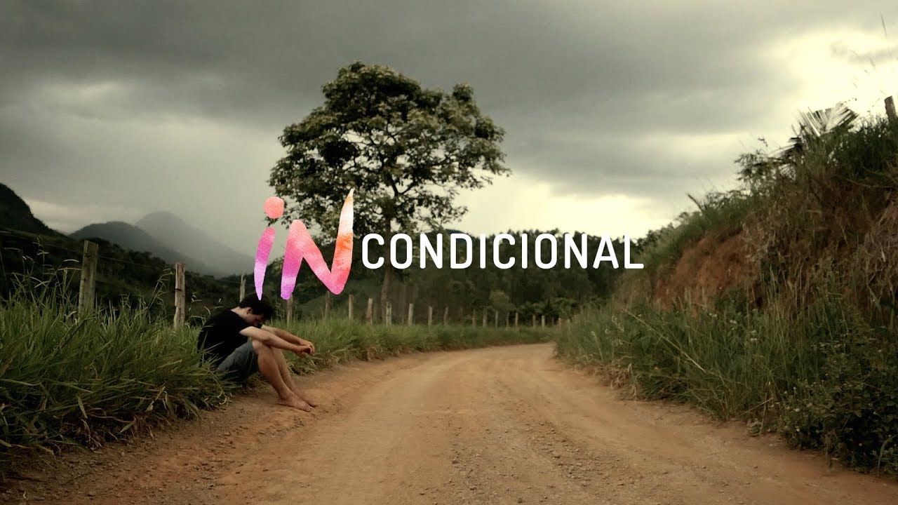 Incondicional - Banda K5 | 46º Congresso Nacional da JELB