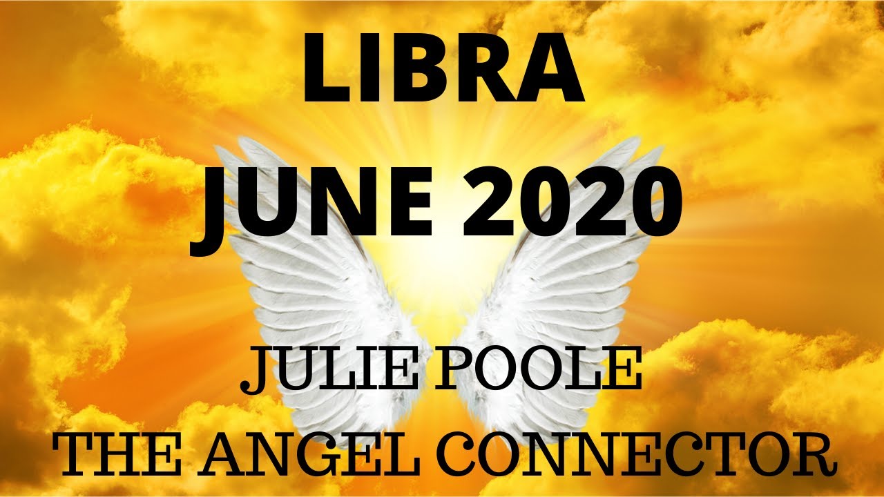 LIBRA JUNE 2020 *MONEY! SECURITY! STABILITY!*