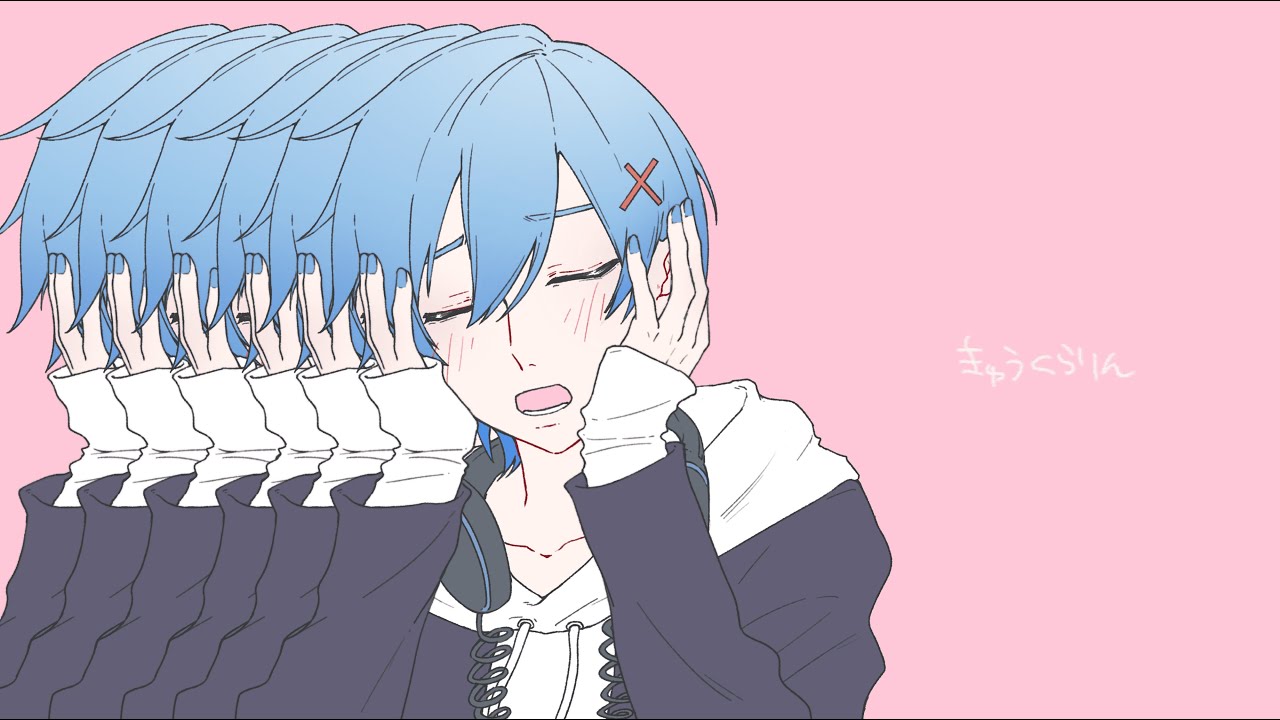【KAITO V3】Light-headed, racing heart / きゅうくらりん【VOCALOID Cover】