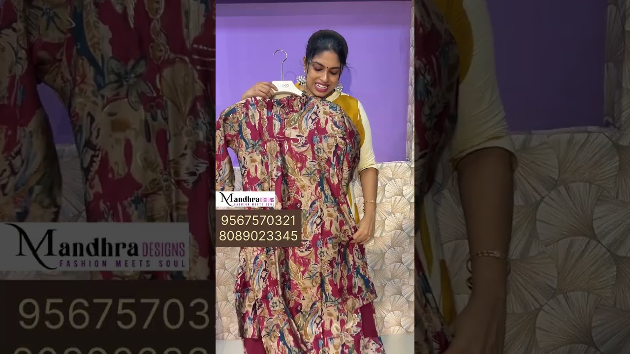 🔥Flat offer sale🔥co ord sets ❤️Booking whtsapp no:9567570321/8089023345✈️free shipping✈️