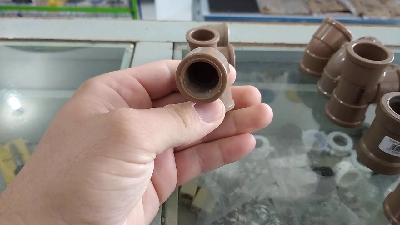 Quais as principais conexões para vender em uma loja????
