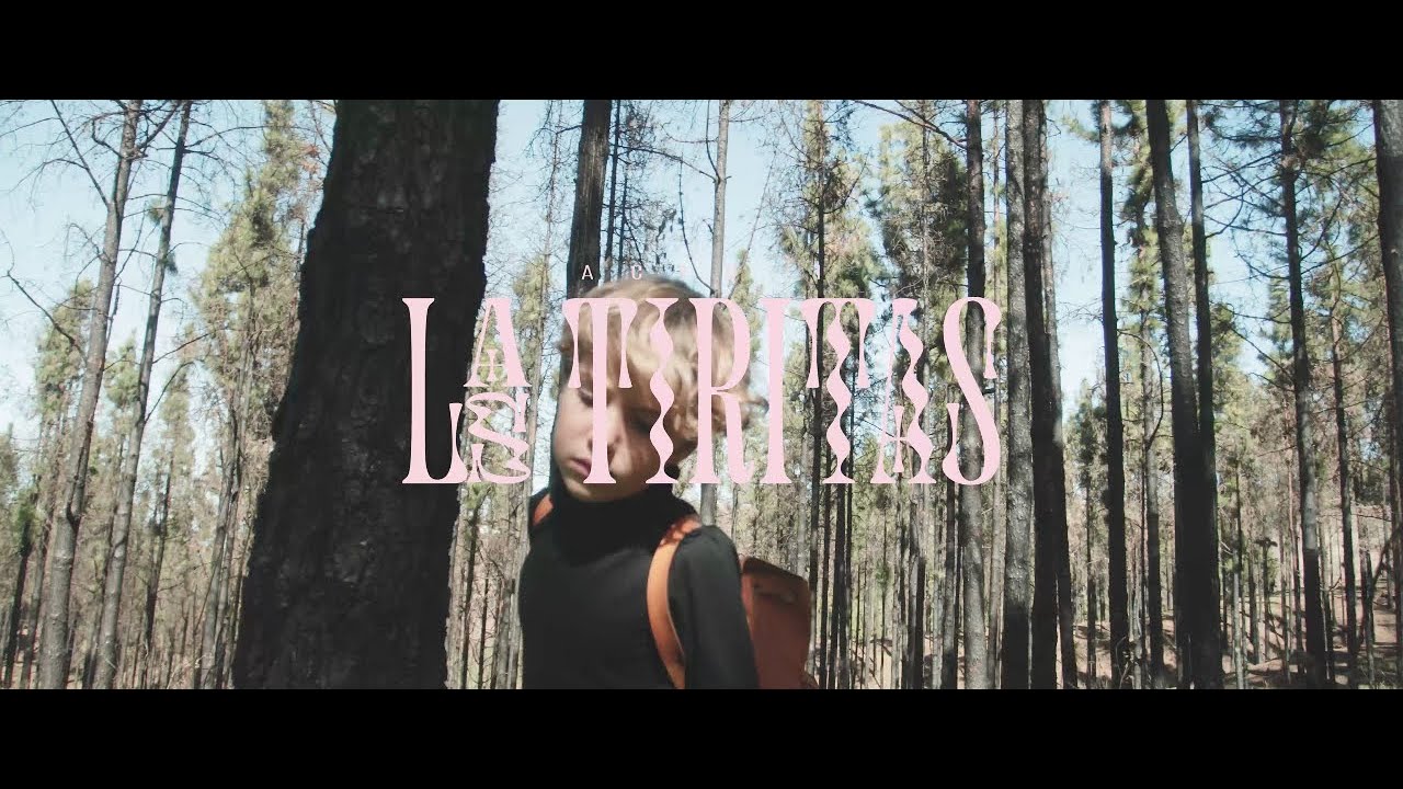 LAJALADA · Las Tiritas