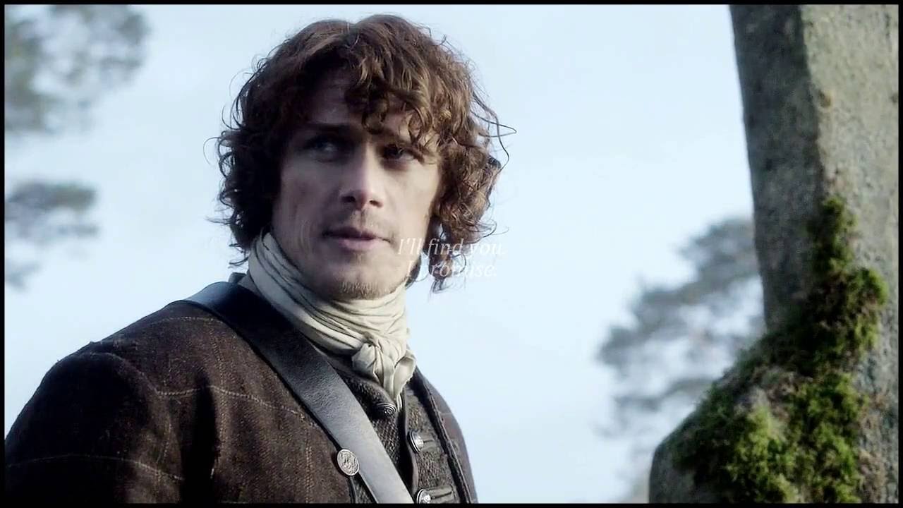 Captain Swan + Jamie & Claire || He Survived [2x13 Outlander].