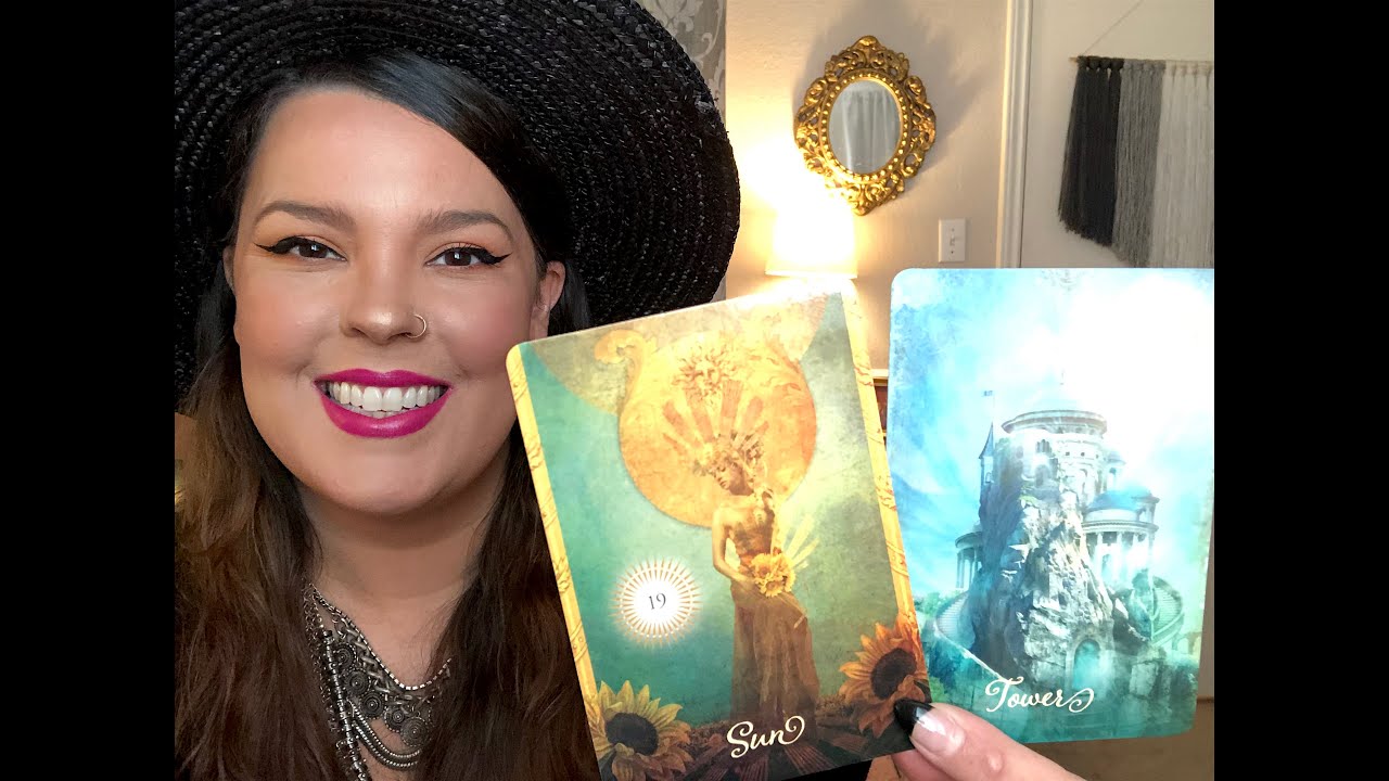 VIRGO- SHOCKING NEWS IN LOVE! FEELING ON TOP OF THE WORLD- AUGUST READING