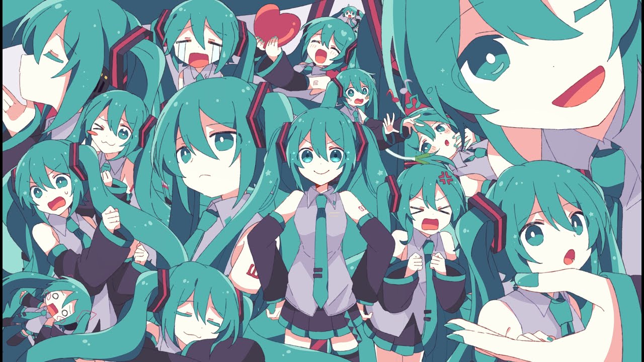瀬名航 - 初の音 feat.初音ミク / Wataru Sena - First Note ft.Miku Hatsune