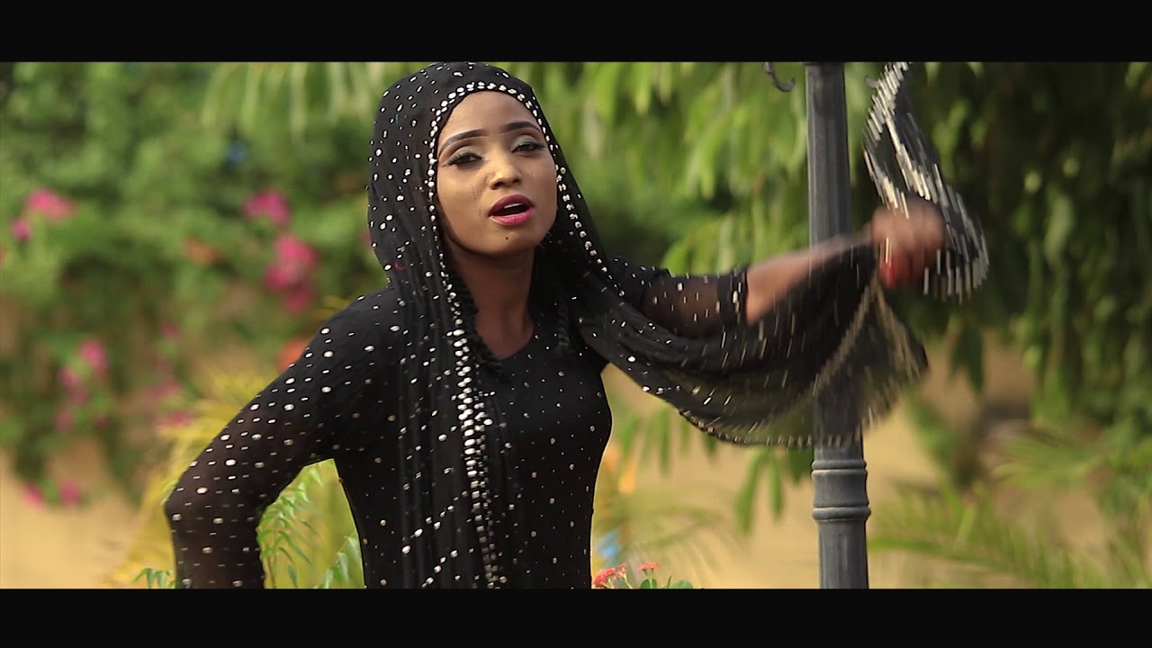 Asiya Chairlady - Bayanin So Ft Abdul M Sharif