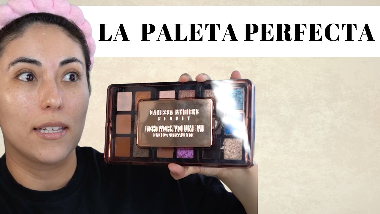 ¿Vale lo que cuesta? Lightwork VII  de Danessa Myrick, puesta a prueba en 3 looks completos