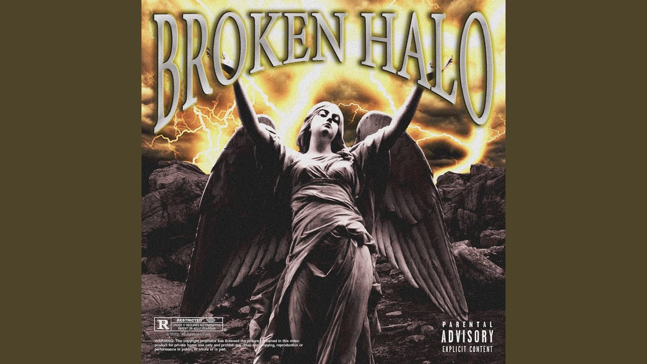 BROKEN HALO