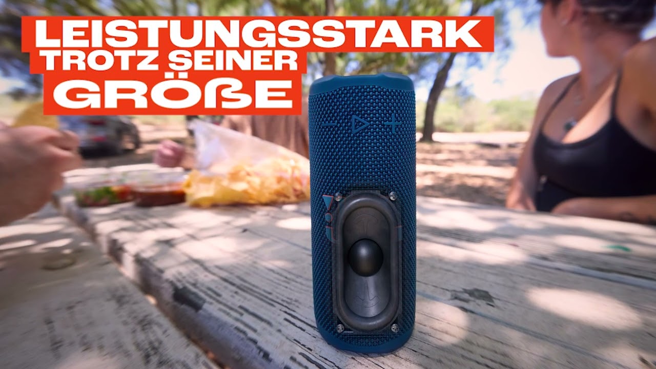 JBL | Grip | Компактная Bluetooth-колонка с мощным звуком JBL Pro и подсветкой